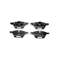 Brembo 06-12 BMW 120d HP2 Pads - Front