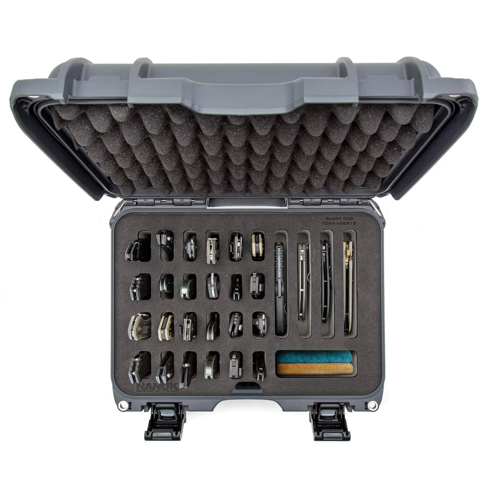 Nanuk auto part