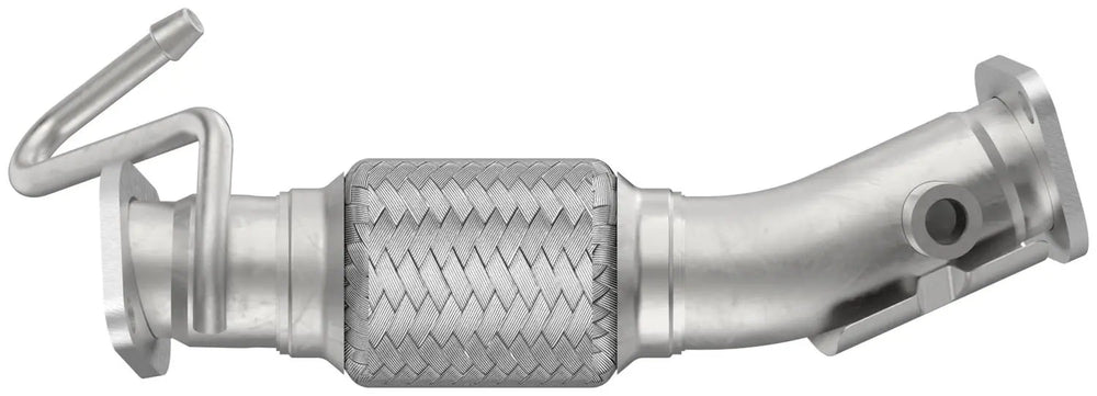 PIPE - FRONT