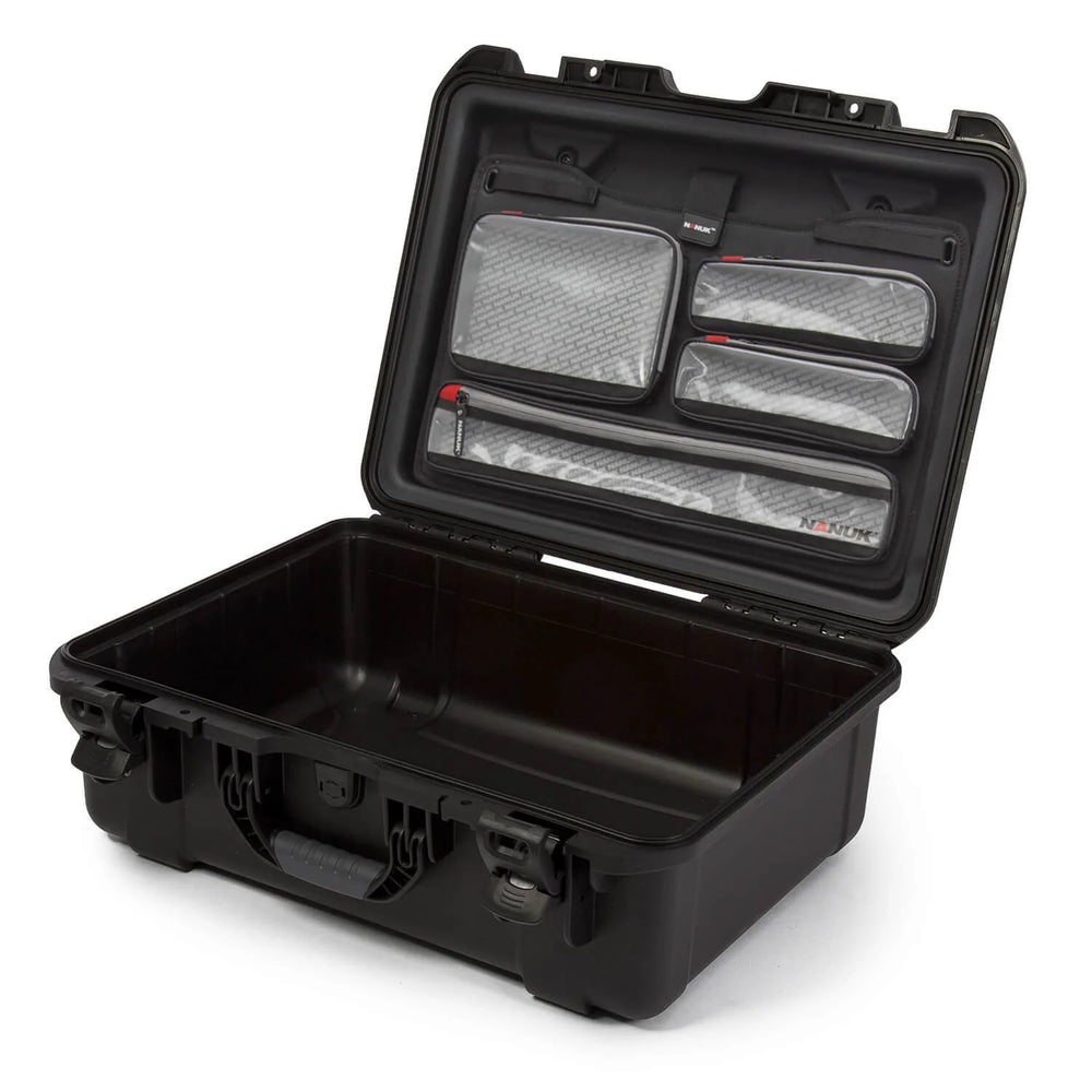 Nanuk auto part