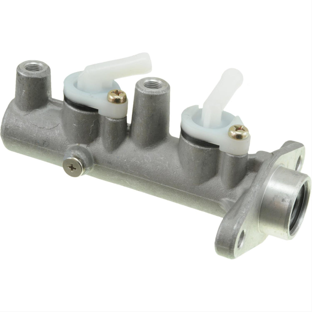 NEW MASTER CYLINDER