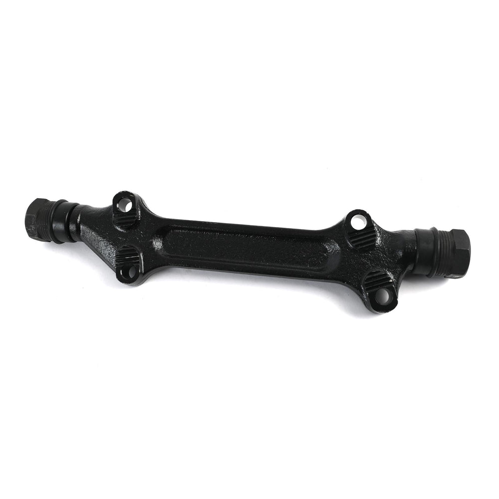 Brothers Trucks control arms