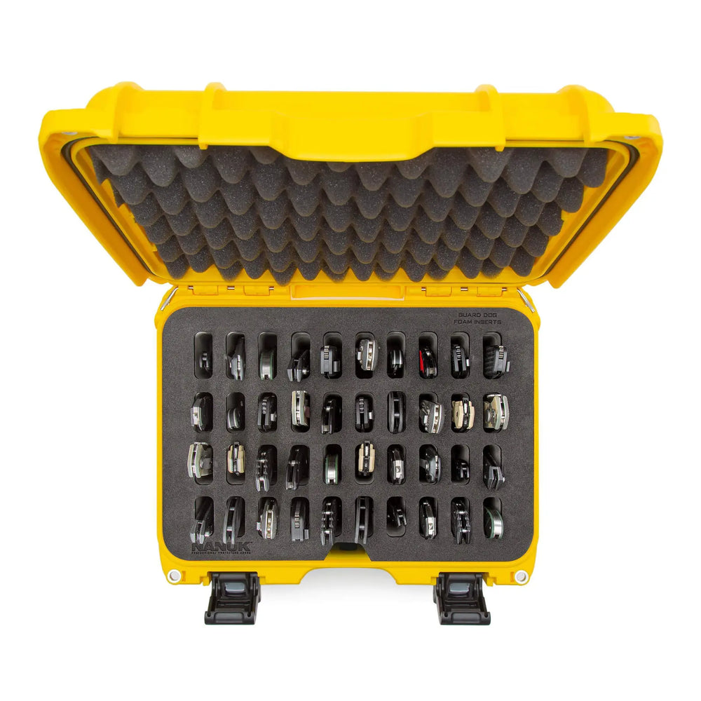 Nanuk auto part