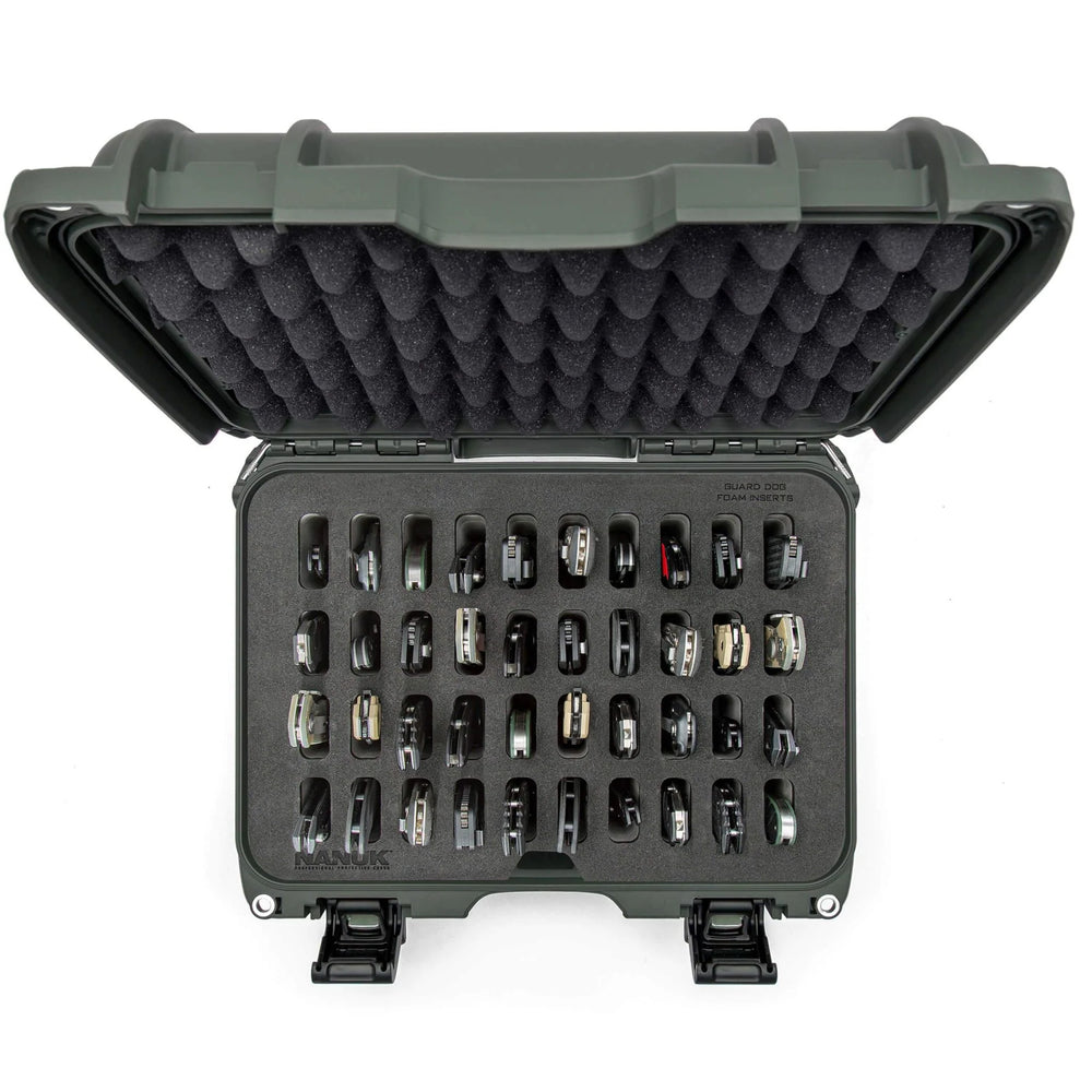 Nanuk auto part
