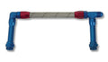 9-1/2 Single Inlet -6