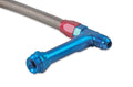 9-1/2 Single Inlet -6