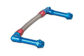 9-1/2 Single Inlet -6