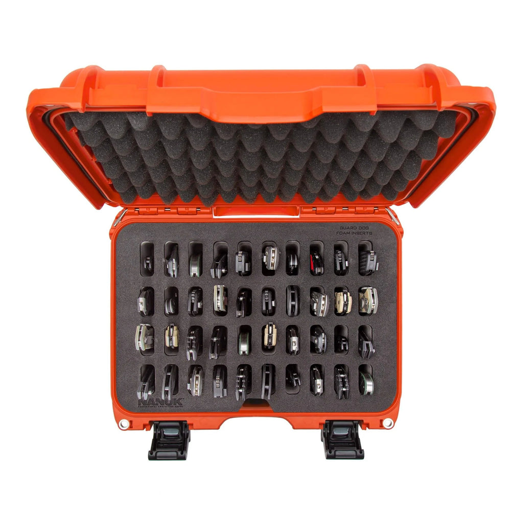 Nanuk auto part
