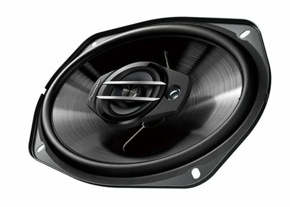 47-87 CHVY 6"X9" 400W SPEAKERS-PION