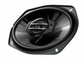 47-87 CHVY 6"X9" 400W SPEAKERS-PION