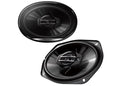 47-87 CHVY 6"X9" 400W SPEAKERS-PION