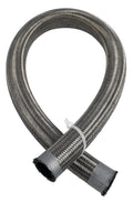 Fragola -20AN 3000 Series Stainless Race Hose 3 Feet