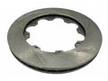 StopTech Mazda Miata NA 1.6 Replacement Left Slotted 280x20.6mm BBK Aero Rotor w/Street HW
