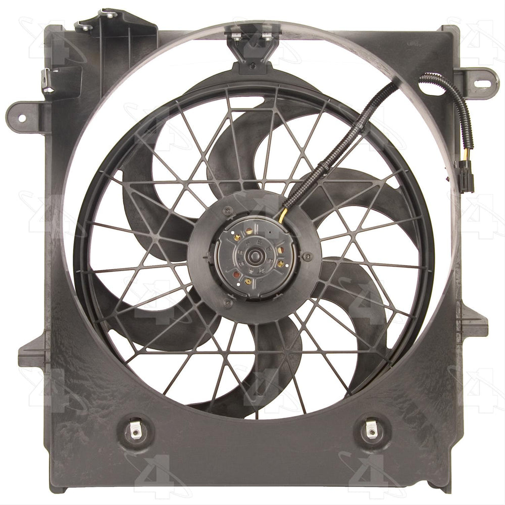FOUR SEASONS auto part