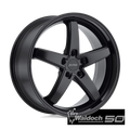 PETROL P1B 18X80 5/108 ET40 CB72.1