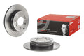 Brembo OE Ceramic Disc Brake Kit