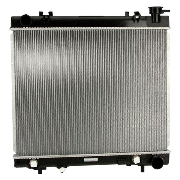 Koyo OEM Replacement 05-10 DG DAKOTA 3.7L V6 STD and HVY AT