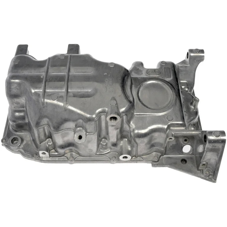 ENGINE OIL PAN