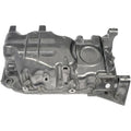 ENGINE OIL PAN