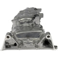 ENGINE OIL PAN