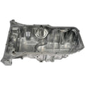 ENGINE OIL PAN