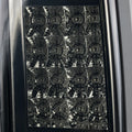 05-10 H3 LED TAIL LIGHTS