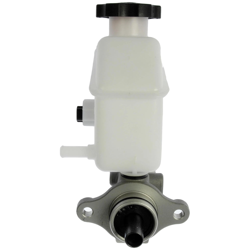 NEW MASTER CYLINDER
