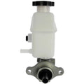 NEW MASTER CYLINDER