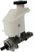 NEW MASTER CYLINDER