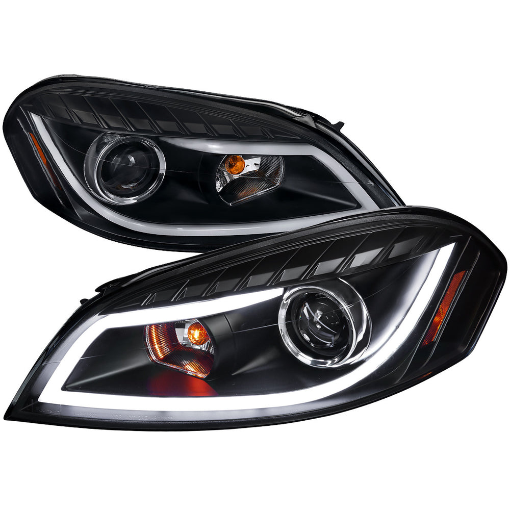 06-13 IMPALA BLACK EURO H