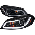 06-13 IMPALA BLACK EURO H