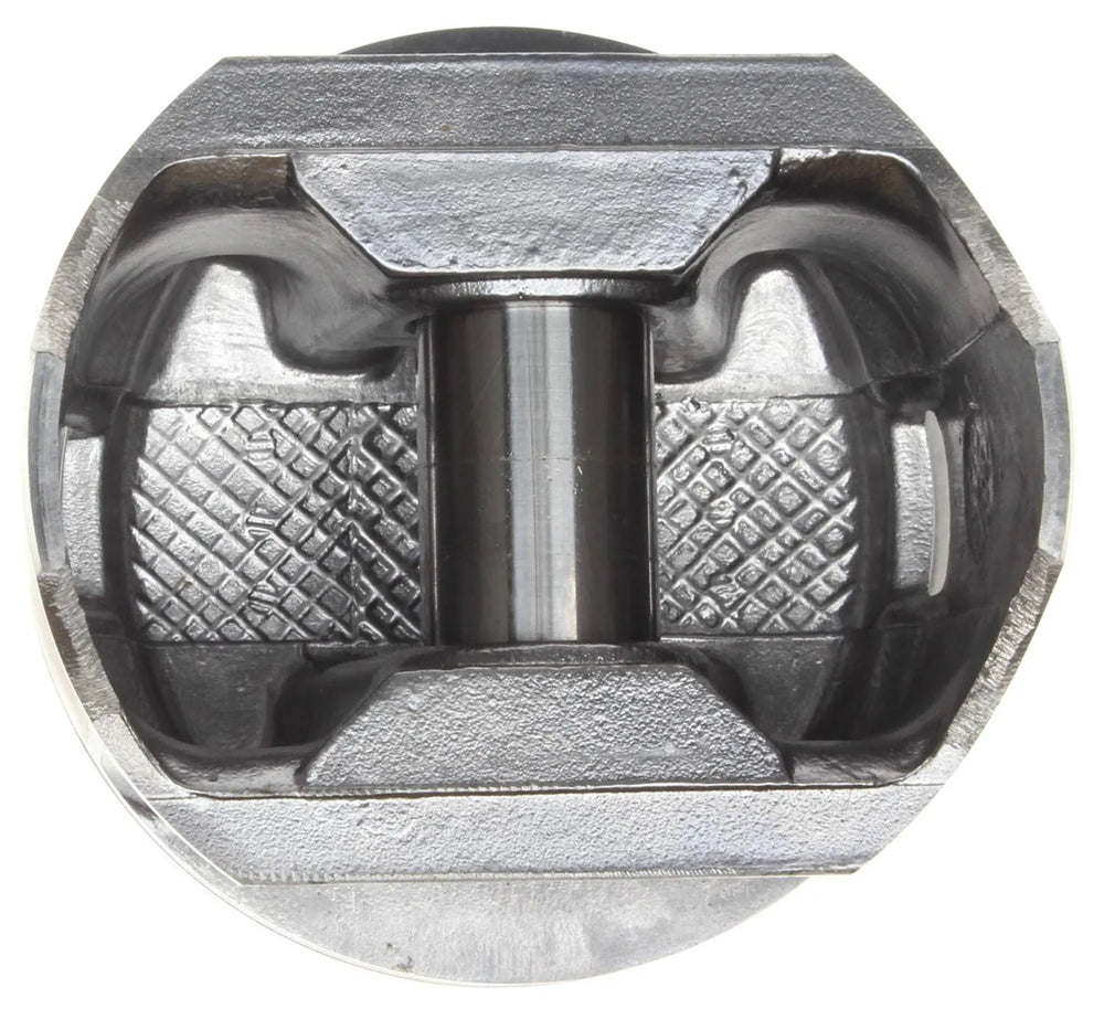 Mahle OE Jeep & Dodge Trk 2.5L 150 L4 Vin P 4.0L 242 L6 Vin S 1996-2001 Piston Set (Set of 6)
