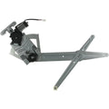 NEW WINDOW LIFT MOTOR W/REGULATOR