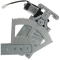 NEW WINDOW LIFT MOTOR W/REGULATOR