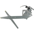 NEW WINDOW LIFT MOTOR W/REGULATOR