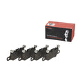 Brembo 20-21 Porsche 911/Panamera/Cayman/718 Cayman/718 Spyder Rear Low-Met Brake Pad