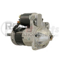 REMY red auto part