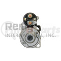 REMY auto part detail