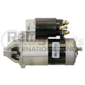 REMANUFACTURED STARTER