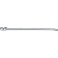 7 1/2" SCREW MOUNT CABLE TIE - 1000