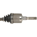 NEW CV DRIVE AXLES