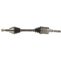 NEW CV DRIVE AXLES
