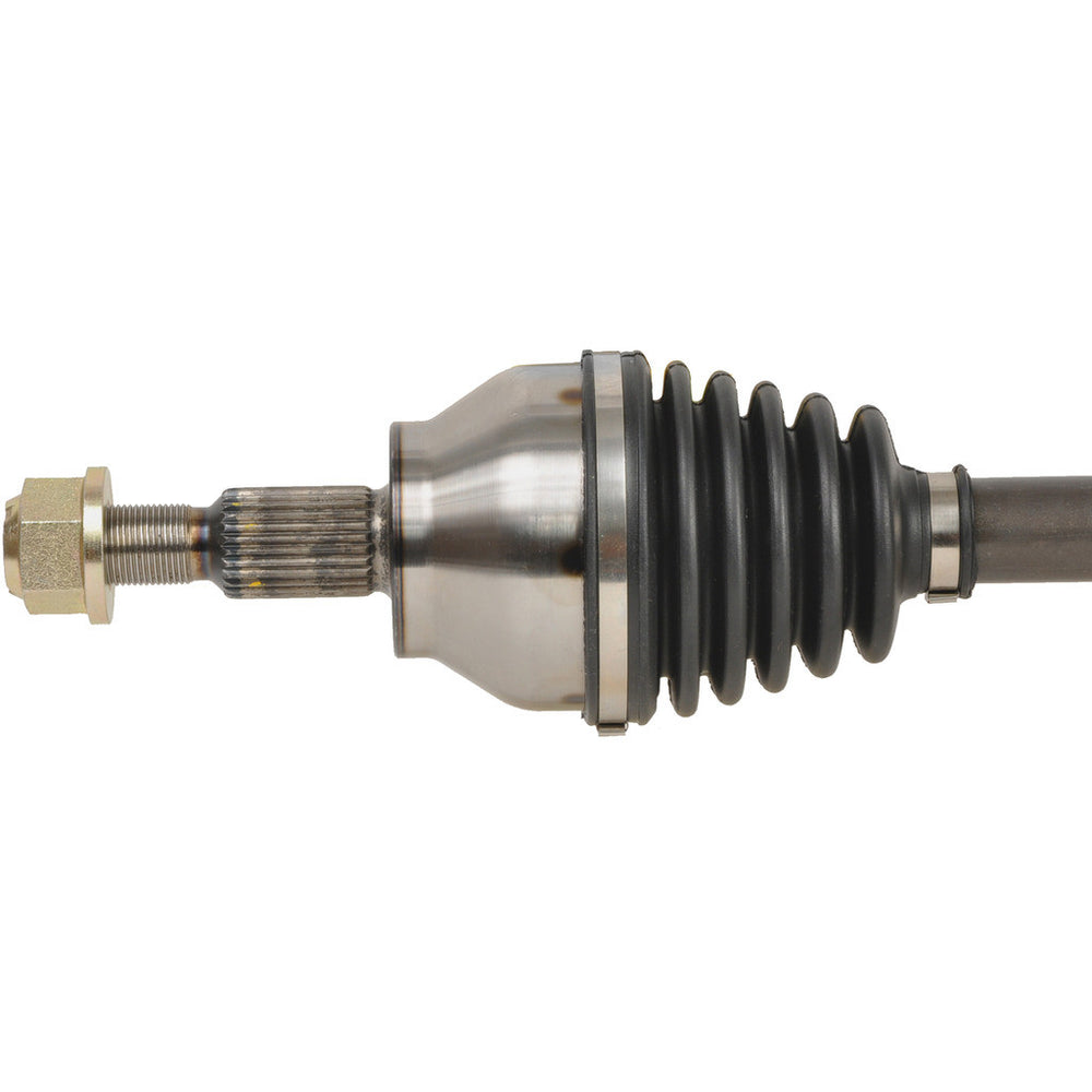 NEW CV DRIVE AXLES