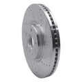 R1 Concepts silver auto part