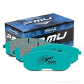 Project Mu 2005-08 Scion TC / 01-05 Celica GT/GTS B-FORCE Front Brake Pads
