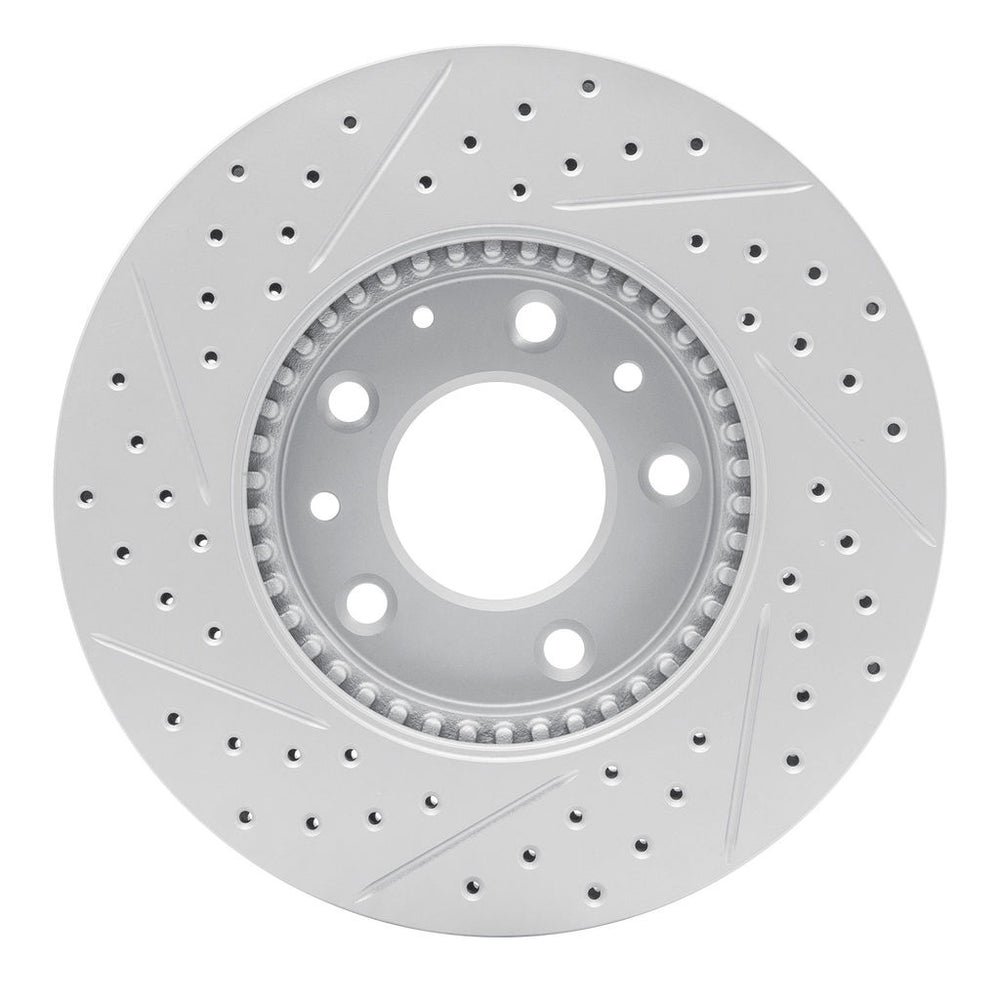 DFC auto part