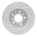 DFC auto part