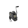 WINCH, 1800 LBS., XLT -BLACK