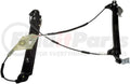 WINDOW REGULATOR