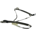 WINDOW REGULATOR